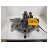 DeWalt DW705 12" Compound Miter Saw