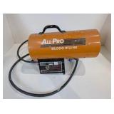 Propane Construction Heater - 85,000 BTU
