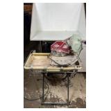 MK PRO Series Tile Saw