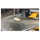Dewalt Scroll Saw