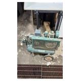 ROL Portable Air Compressor