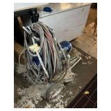 Graco Paint Sprayer
