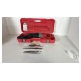 Milwaukee Heavy Duty Sawzall