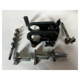 Porter Cable Lock Boring Jig