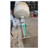 Concrete Mixer