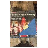 Comfort Foam Flooring (24 pcs)
