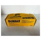 Dewalt Heavy Duty 4.5 angle Grinder