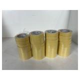 Box Of Masking Tape