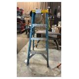 Werner 4ft Step Ladder