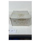 Box Of Square #2 Wood Screws