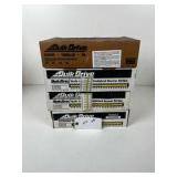 Boxes of Screw Strips