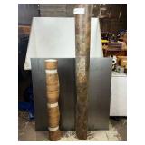 Vinyl Flooring Rolls