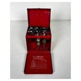 Milwaukee Auger Bit Kit