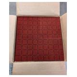 Milliken Modular Carpet Squares – (2) Boxes