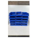 Plastic Organizers