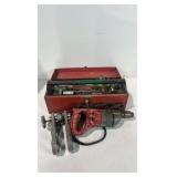 Milwaukee Power Drill