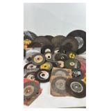 Metal Cutting Discs