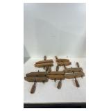 Jorgenson Wood Working clamps