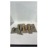 Concrete Trowels