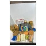 Construction Sponges