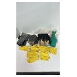 Rubber Gloves