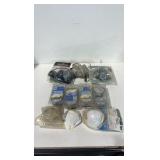 Respirators And Cartridges