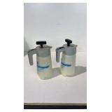 Lot Of Hand Pump Sprayers