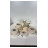 Lot Of Drywall Tape And Paint Filters