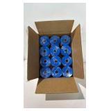 Lot Of Pre-taped Masking Film