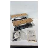 Black & Decker Workmate Vise