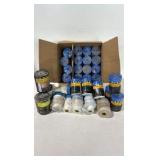 Lot Of Painter’s Pre-taped Masking Film