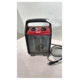Electirc Space Heater