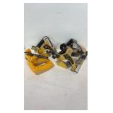 Lot Of Hand-Masker Dispensers