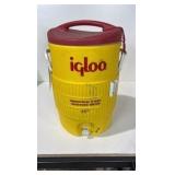 Igloo 5 Gallon Beverage Cooler
