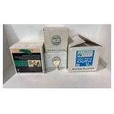 Lot of wiping cloths