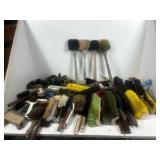 Brushes