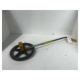 Wheeled Measuring Device