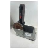 Craftsman Table Top Disc/Belt Sander