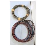 Lot of (3) Paint Sprayer Hoses