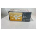 Ceiling fan - 42”