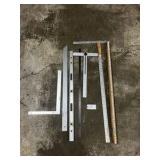 Large Measuring devices