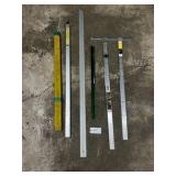 Large Measuring Devices