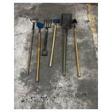 Landscaping Tools