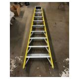 10’ Ladder
