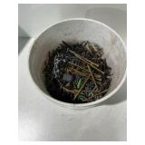 Bucket of Fasteners