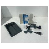 Delta Table Saw attachments