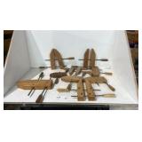 Jorgenson Wood Clamps