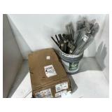 Drawer Slides and Hardware