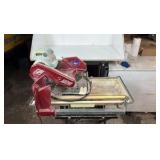 MK PRO Series Tile Saw