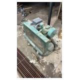 ROL Portable Air Compressor